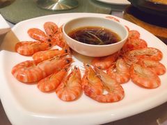 -御花园·粤菜·海鲜火锅(中山公园店)