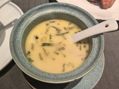 大黄鱼馄炖汤-望乡楼上海菜(日月光店)