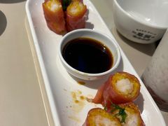 -蔡澜点心·粤菜(西单大悦城店)