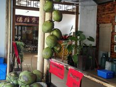-德天丽水风味馆