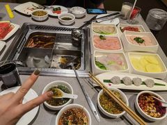 -海底捞火锅(石厦时代广场店)