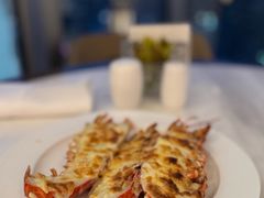 -金茂君悦·食在56海鲜自助餐厅ON56