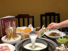 -大良毋米粥(锦龙路总店)