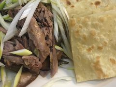 肘子套餐-鼎香润(德胜门内店)