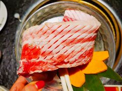 -嘿嘟嘟·肋条烧肉放题(爱融荟城店)