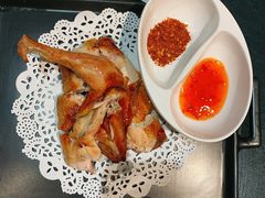 -达叔香味海鲜(海棠68环球美食街店)