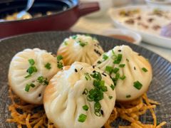 -上海和平饭店龙凤厅 Dragon Phoenix