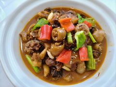 -王家土菜馆(霍山县店)