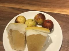-前门后头老北京铜锅涮肉·京味菜·烤鸭(伊藤洋华堂店)