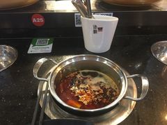 -龍歌自助小火锅(崂山丽达店)