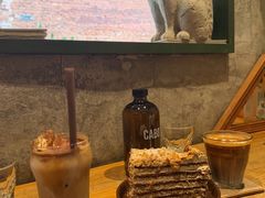 -CABO Coffee