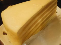 榴莲千层-治愈系甜品The Soothing Dessert(科海大楼店)