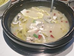 -周渝食惦酸菜鱼(青浦店)