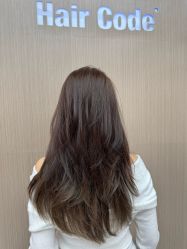 -MMbyHairCode芭曲发型