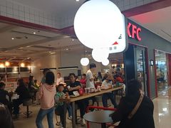 -肯德基(年家浜店)