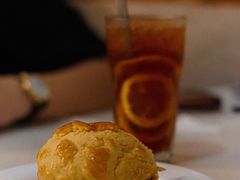 -香港新发烧腊茶餐厅(万象店)
