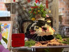 -ABCD咖啡屋(妇幼店)
