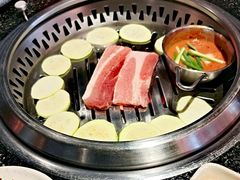 -牛焱·和牛烧肉(五大道店)