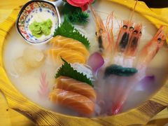 -桃屋日本料理(清华科技园店)