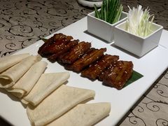 -一江春水·杭帮臻宴(三台山店)