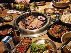 -汉拿山(北京上地华联店)