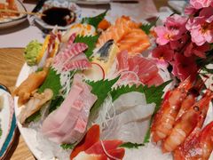 -新一喜铁板料理餐厅·铁板放题(北国商城店)