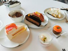 -杭州柏悦酒店·悅厅