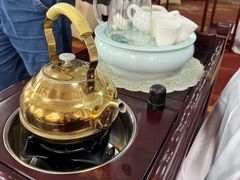 -鹿鸣酒家(越秀店)