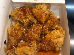 -前进5路汉堡炸鸡(前进五路店)