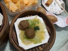 -稻香饭店(龙华天虹店)