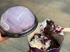 -麦当劳(番禺易发商业街店)