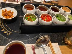 -协成海鲜火锅(情侣路店)