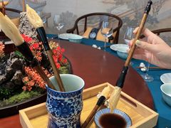 -中和·国风茶馆(愚园路店)