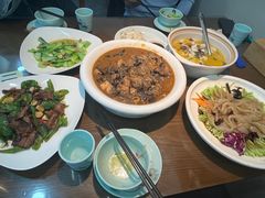 -东北故事私房菜(江南印象店)