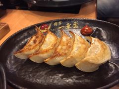 -博多一幸舍(侨福芳草地购物中心店)