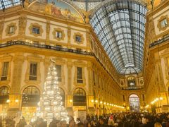 -埃马努埃莱二世拱廊