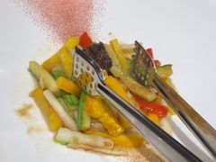 -箪食巷私房菜馆·鲁菜(玉函路店)