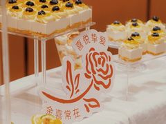 -好友缘酒家(会展中心店)