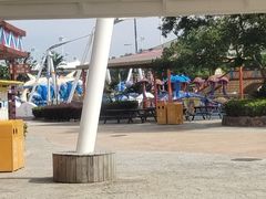 -上海玛雅海滩水公园