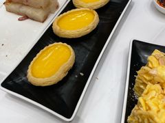 -白天鹅宾馆-宏图府餐厅
