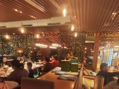 -南通滨江洲际酒店-西集自助餐厅