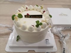 -蜜肆动物奶油蛋糕·个性定制·下午茶甜品