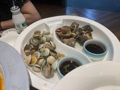-尊立方海鲜酒店·生日宴·家宴