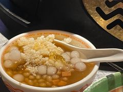 -探鱼·鲜青椒爽麻烤鱼(广州欣荣广场店)
