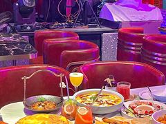 -108·公社·创意餐厅·LIVE HOUSE(李公堤店)