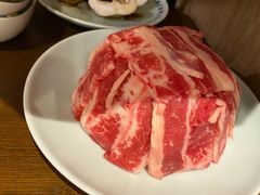 -蒜香焼肉PURUSHIN(马场路店)