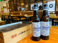 -福苗小骆驼烧烤(莲湖路店)