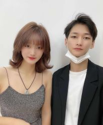 -BULB STUDIO 巴柏明星发型工作室