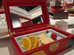 -千百味红餐厅·江西菜(绿地双子塔店)