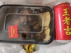-破店肥哈·东北烧烤·夜宵(南山保利店)